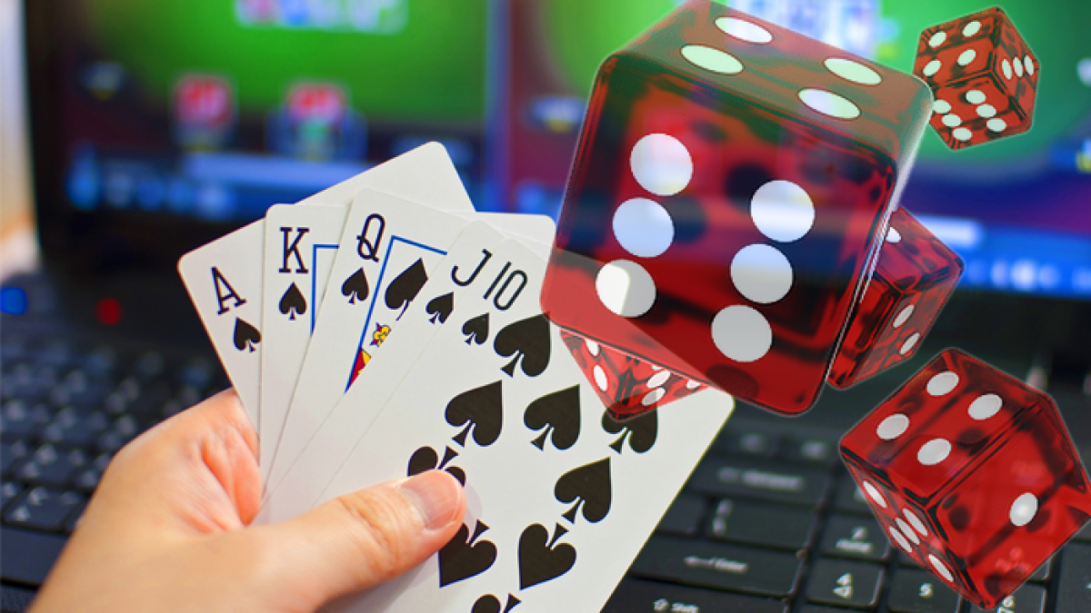 Features That Define a Safe Casino Site