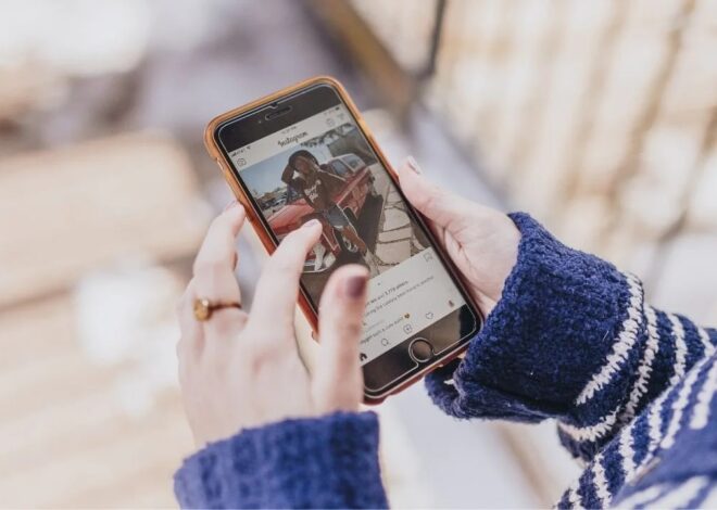 IronFX App Features: Real-Time Trading and Account Management