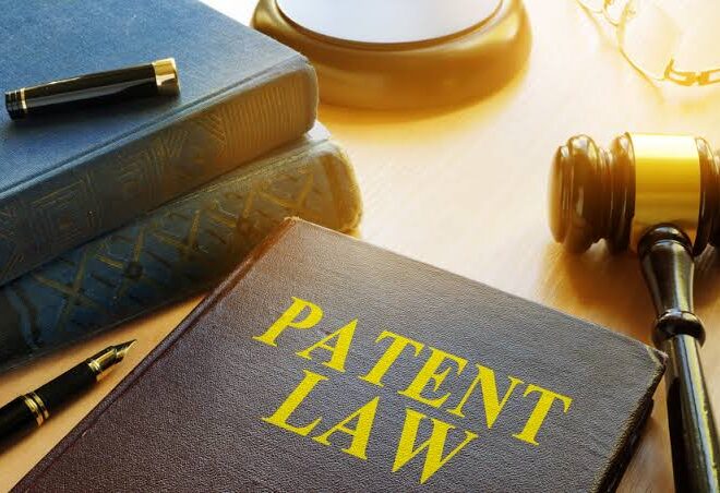 Patent Application Services with Built-In Risk Mitigation