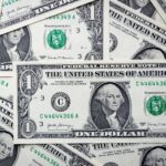 Capital One stock rise