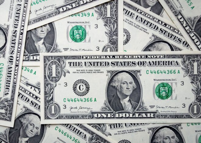 Capital One stock rise: Proven earnings boost confidence