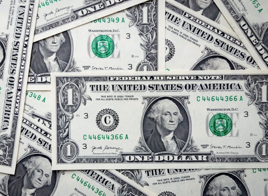 Capital One stock rise: Proven earnings boost confidence