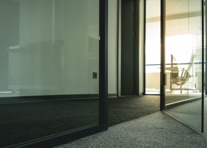 Glass Wall Systems IPO: Proven Gains Show 26% Potential