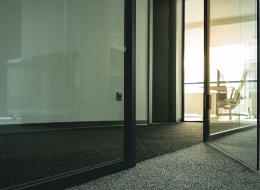 Glass Wall Systems IPO: Proven Gains Show 26% Potential