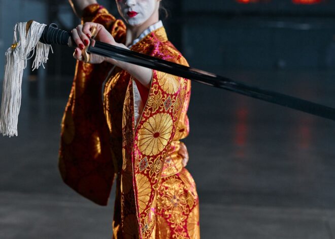 Katana Price Today: What is the Best Market Trend?