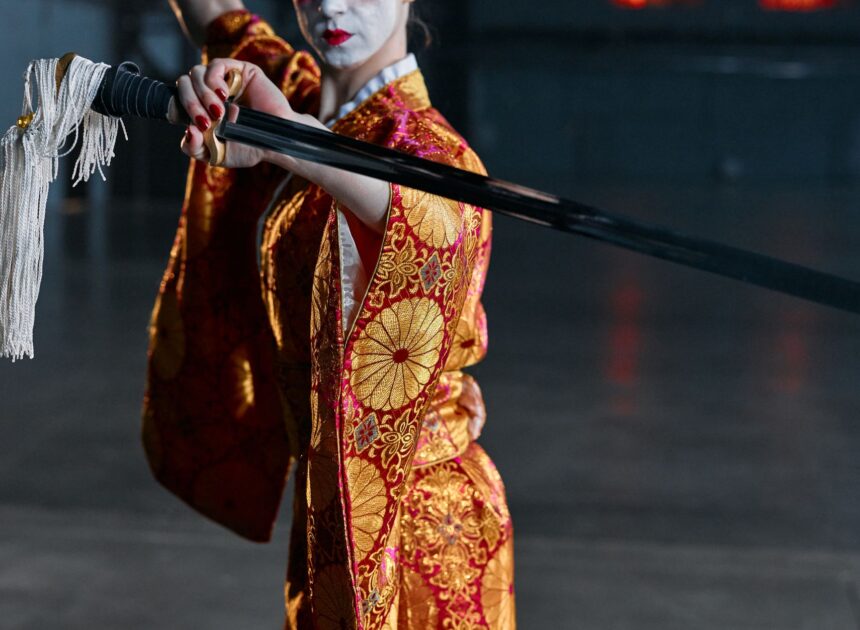 Katana Price Today: What is the Best Market Trend?