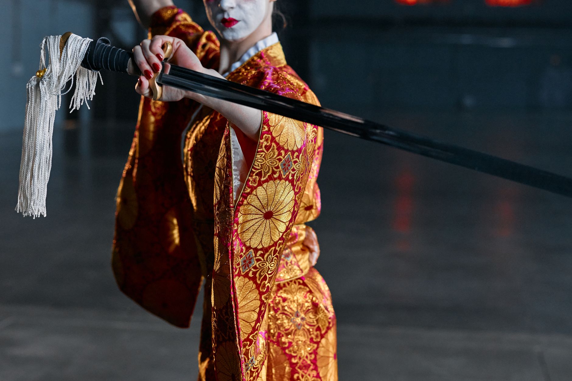Katana Price Today: What is the Best Market Trend?