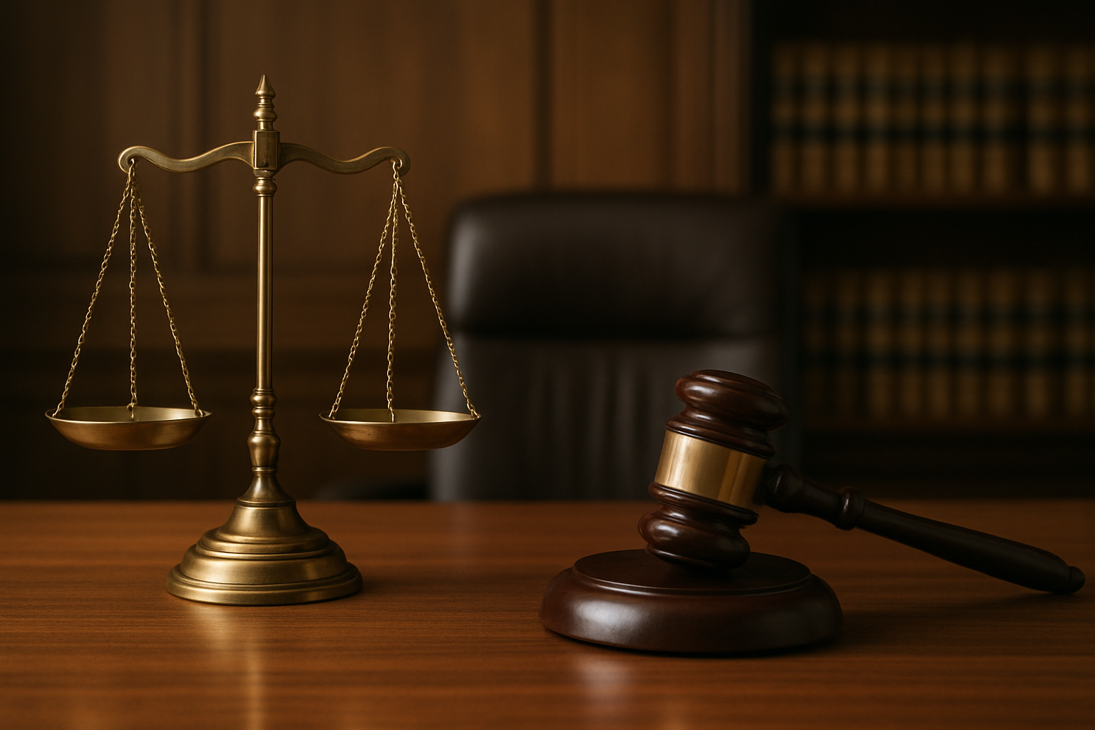 Partner with a Patent Lawyer Who Understands Technical Details