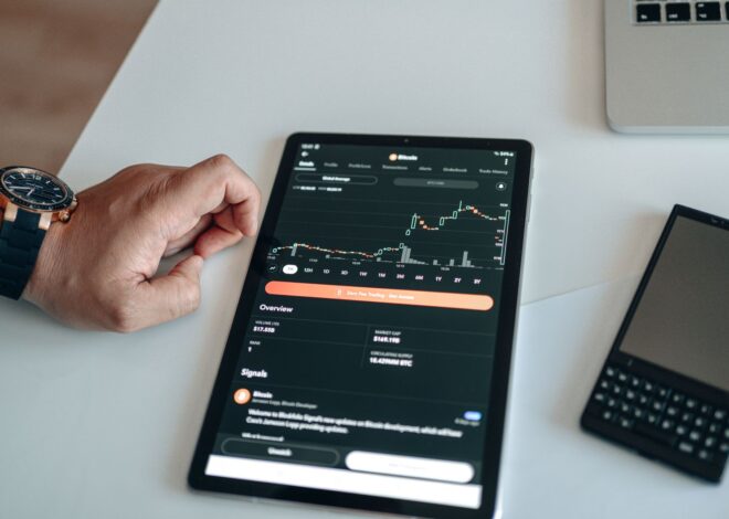 Top stocks to watch: Smart picks for your portfolio