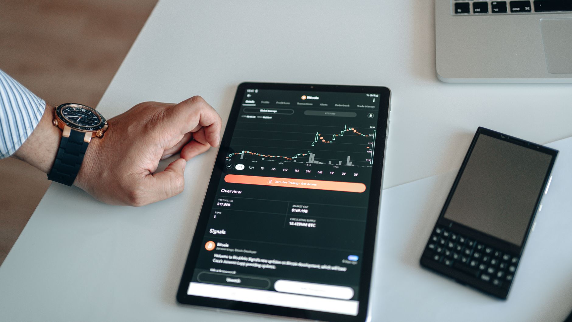 Top stocks to watch: Smart picks for your portfolio