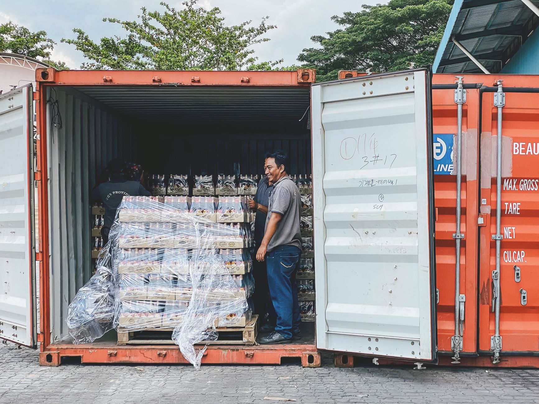 Auto-Parts Export Packaging: Proven Cost-Cutting Strategies