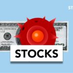 global stocks decline