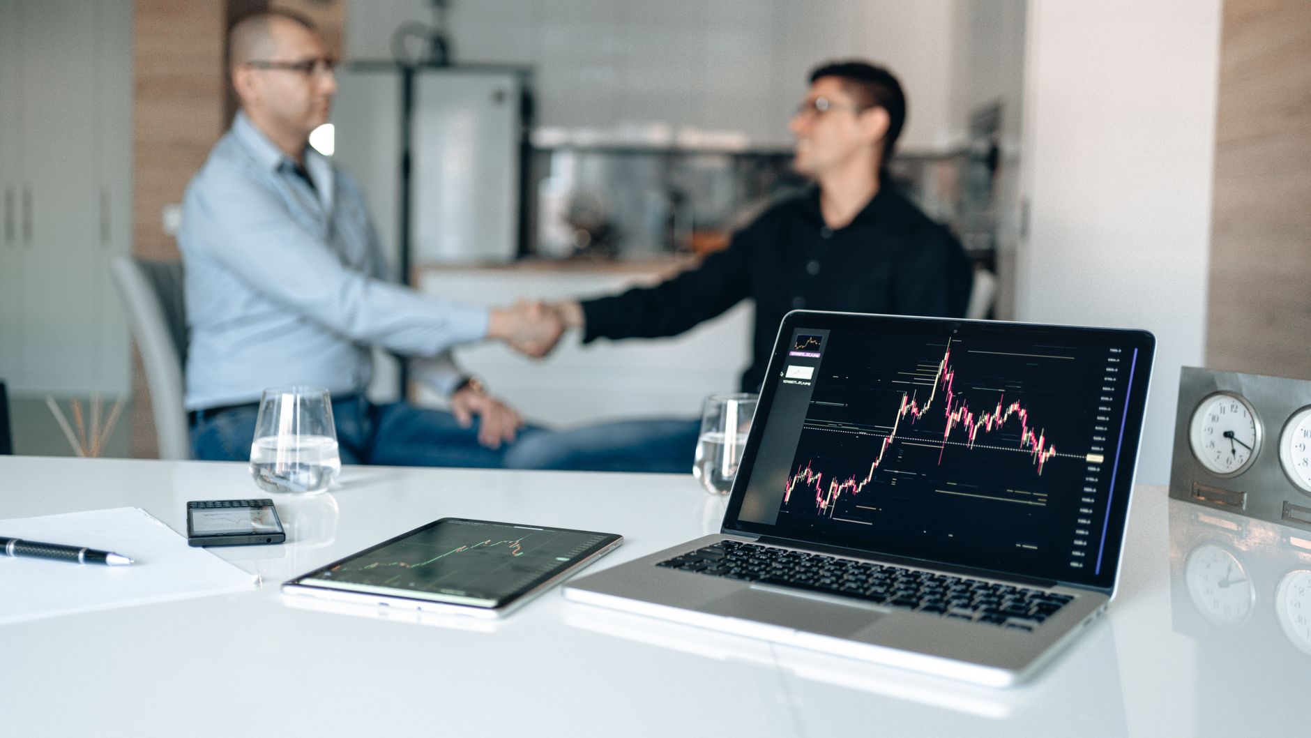 Markets Flat Positive Start: Proven Strategies for Investors