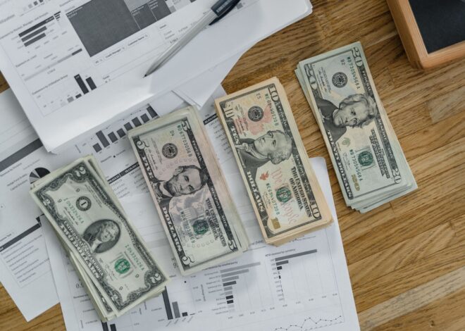 Morgan Stanley earnings report shows strong revenue growth