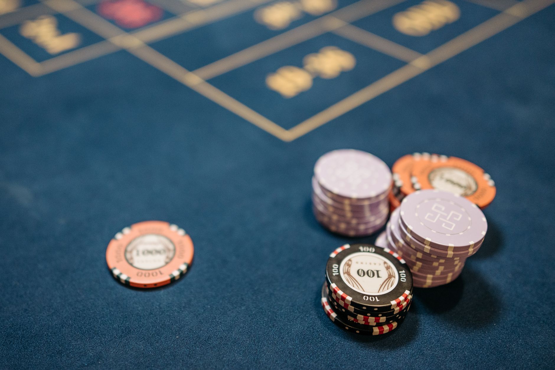 Speculative currency bets: Clear measures to counter risks