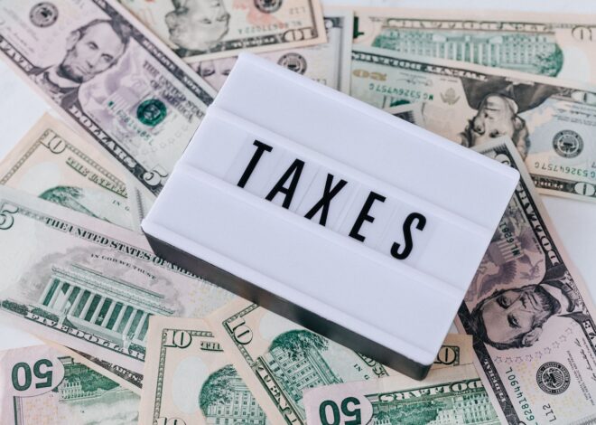 Tax Penalty Relief: Simple Steps for Large Taxpayers