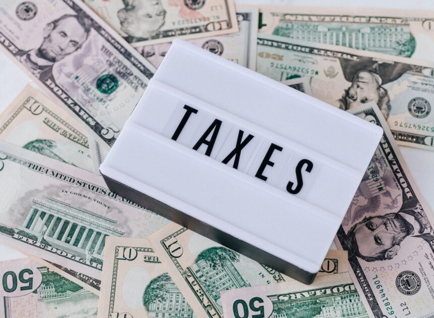 Tax Penalty Relief: Simple Steps for Large Taxpayers