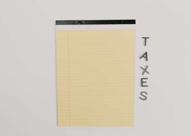 Trusts Minimum Tax: The Real Impact of New 30% Rule