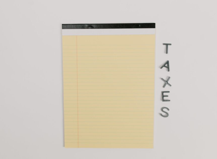 Trusts Minimum Tax: The Real Impact of New 30% Rule